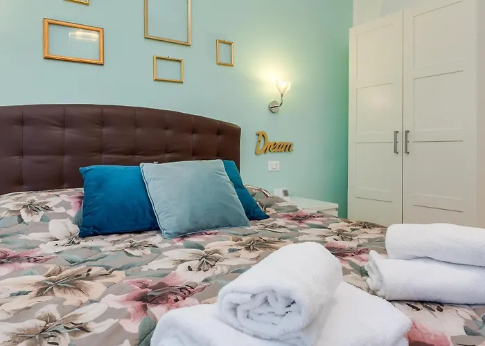 Affittacamere St. Peter's Relax 4*