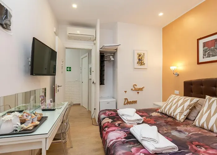 St. Peter's Relax 4*