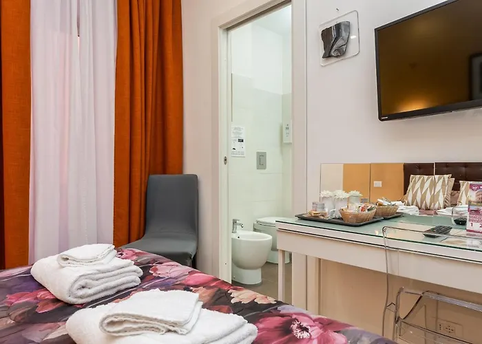 St. Peter's Relax 4*