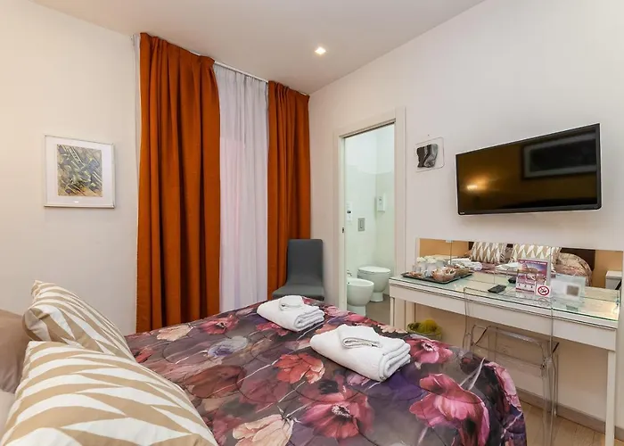 Affittacamere St. Peter's Relax 4*