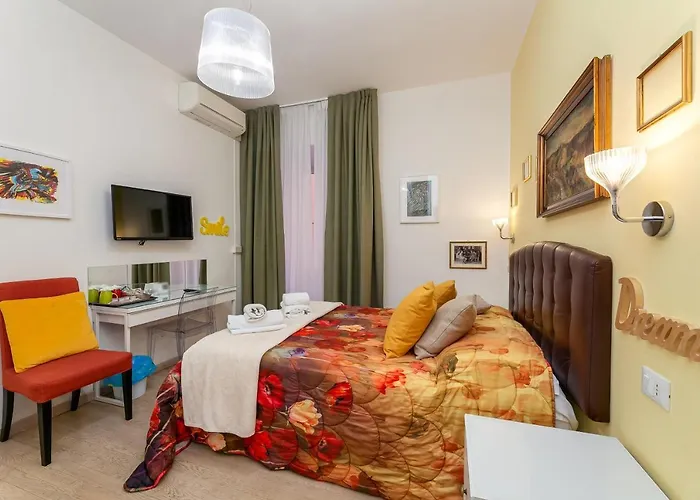 St. Peter's Relax 4* Roma