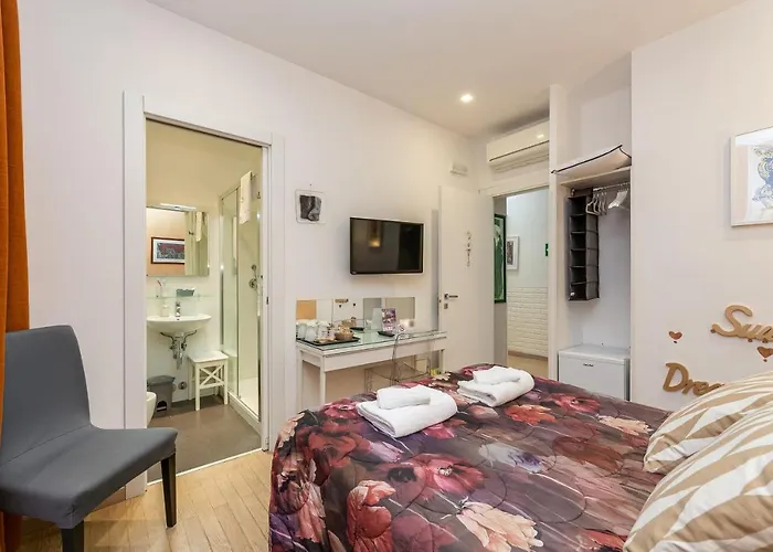 St. Peter's Relax 4* Roma