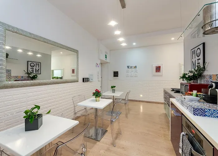 St. Peter's Relax 4* Roma