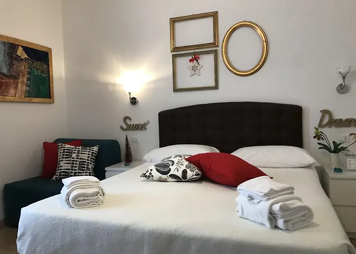 Casa de hóspedes St. Peter's Relax