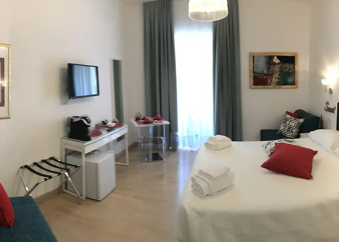 Casa de hóspedes St. Peter's Relax 4*