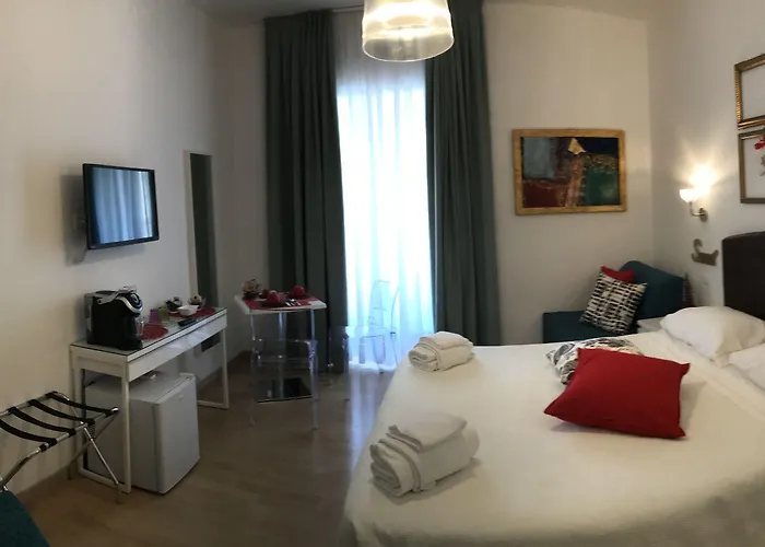 St. Peter's Relax Casa de hóspedes
