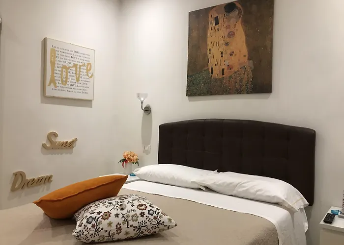 Casa de hóspedes St. Peter's Relax 4*