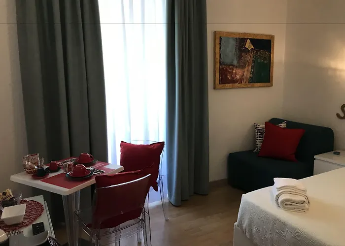 Casa de hóspedes St. Peter's Relax 4*