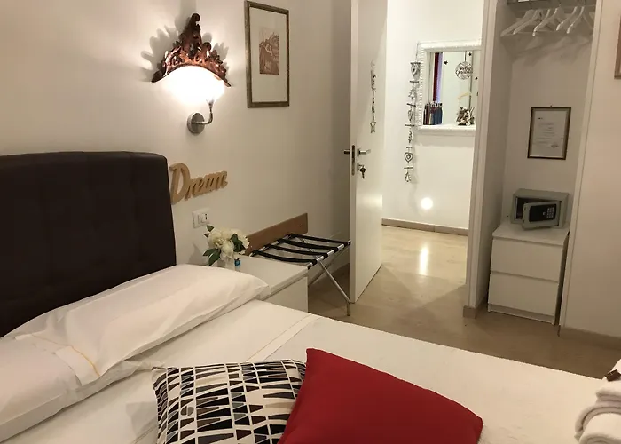 Casa de hóspedes St. Peter's Relax Roma