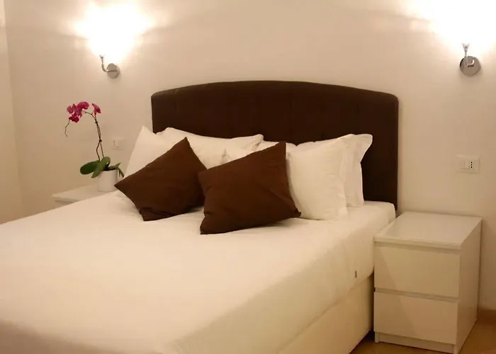 St. Peter's Relax 4* Roma